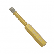 Pro Tiler Diamond Hole Cutters (Dry Cut) HEX Fitting category